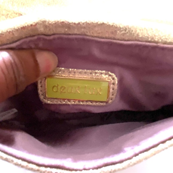 FINAL PRICE DROP! 5/21/23 Deux Lux - Picture 4 of 5